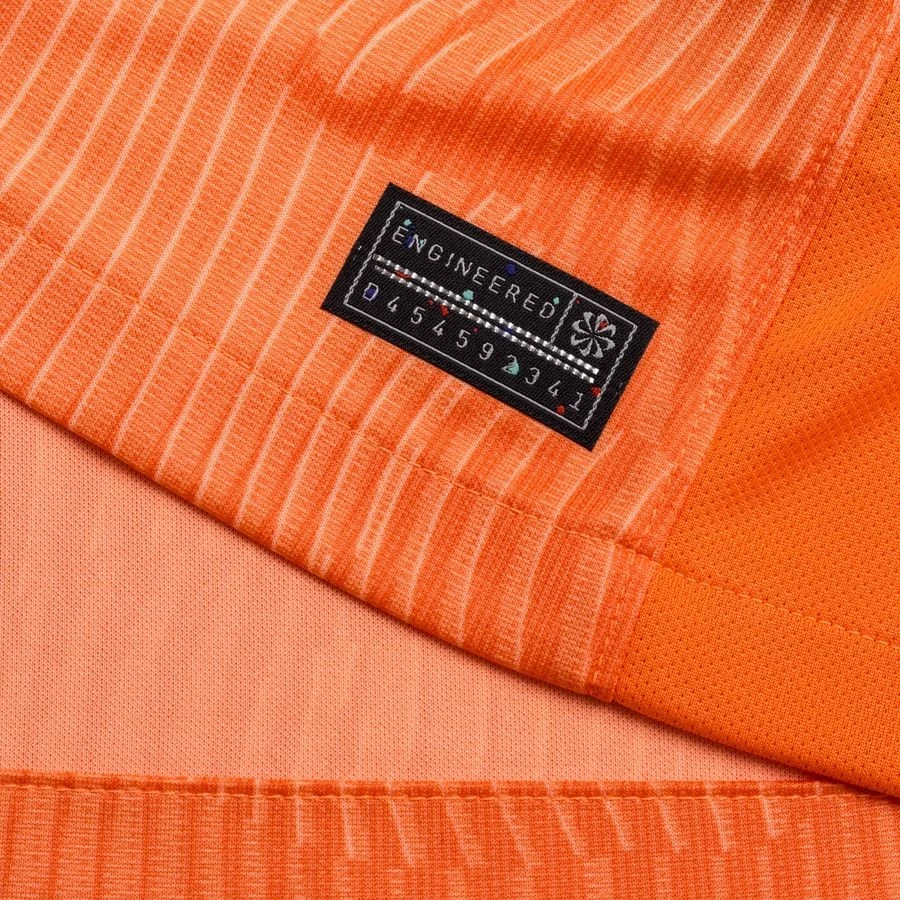 Nike Holland Home Shirt Women's World Cup 2023 Woman 7 Nike Holland Home Shirt Women's World Cup 2023 Woman - Image 7