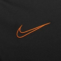 Nike Tracksuit Dri-FIT Academy - Smoke Grey/Laser Orange -football 003c49f634c3