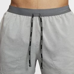 Nike Running Shorts Flex Stride - Iron Grey/White/Reflect Silver -football 00419ce8a751
