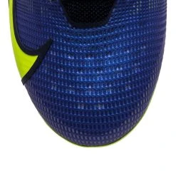 Nike Mercurial Vapor 14 Elite AG-PRO Recharge - Sapphire/Volt/Blue Void -football 004b0f07a555