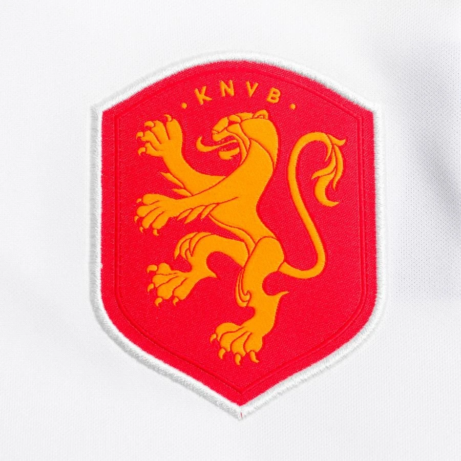 Nike Holland Away Shirt Women's EURO 2022 5 Nike Holland Away Shirt Women's EURO 2022 - Image 5
