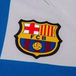 Nike Barcelona Third Shirt 2022/23 Kids -football 007940b4736a