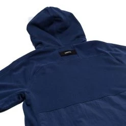 Nike F.C. Hoodie Fleece - Midnight Navy/Habanero Red/Black 14 Nike F.C. Hoodie Fleece - Midnight Navy/Habanero Red/Black -football 00bdf9219445