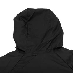 Nike Jacket Windrunner NSW - Black/White Kids -football 00d78337d356