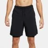 Nike Training Shorts Dri-FIT Unlimited 9" 2IN1 - Black