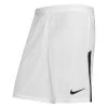 Nike Shorts League II Dry - White/Black