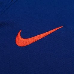 Nike Holland Away Shirt 2022/23 -football 01a7aef76702