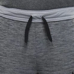 Nike Training Trousers Dri-FIT Academy - Cool Grey/Black Kids -football 01b8c762f245