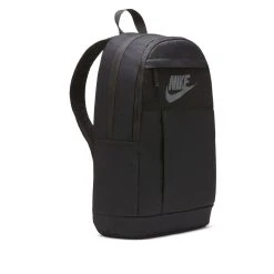 Nike Backpack Elemental - Black/White -football 01c935bba081