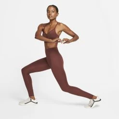 Nike Tights One Luxe - Bronze Eclipse Woman 13 Nike Tights One Luxe - Bronze Eclipse Woman -football 01fe03ba95eb