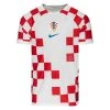 Nike Croatia Home Shirt 2022/23 Kids
