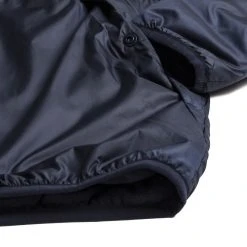 Nike Jacket Therma Repel Park 20 - Obsidian/White -football 0237444b44ba