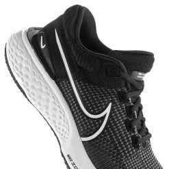 Nike Running Shoe ZoomX Invincible Run FK 2 - Black/Summit White 14 Nike Running Shoe ZoomX Invincible Run FK 2 - Black/Summit White -football 02475327f4c3