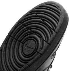 Nike Sneaker Court Borough Low - Black Kids -football 026527d94b7b