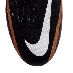 Nike Phantom GT 2 Academy FlyEase MG Generation - Metallic Copper/White/Black -football 02a14f889b82