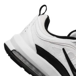 Nike Sneaker Air Max AP - White/Black -football 02cd5c7f2ff3
