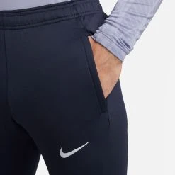 Nike Tottenham Training Trousers Dri-FIT Strike - Marine/Pure Violet -football 02fefea19347