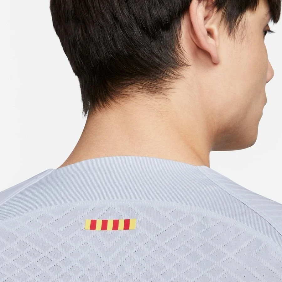 Nike Barcelona 3rd Shirt Spotify 2022/23 Vapor 3 Nike Barcelona 3rd Shirt Spotify 2022/23 Vapor - Image 3