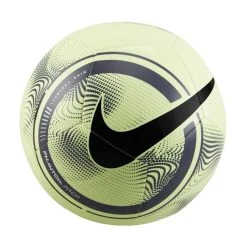 Nike Football Phantom Luminous - Barely Volt/Black