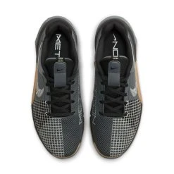 Nike Running Shoe Metcon 8 - Iron Grey/Black/Gum Light Brown -football 03a0123f7142