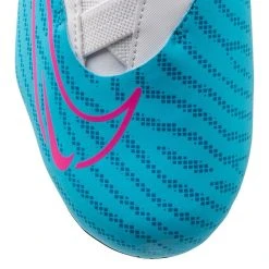 Nike Phantom GX Academy MG Blast - Baltic Blue/Pink Blast/White/Laser Blue Kids 11 Nike Phantom GX Academy MG Blast - Baltic Blue/Pink Blast/White/Laser Blue Kids -football 03a17411a45e