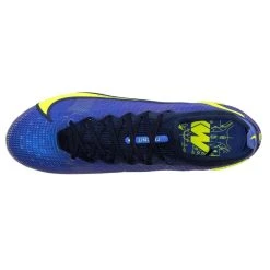 Nike Mercurial Vapor 14 Elite AG-PRO Recharge - Sapphire/Volt/Blue Void -football 03d81fb8055f