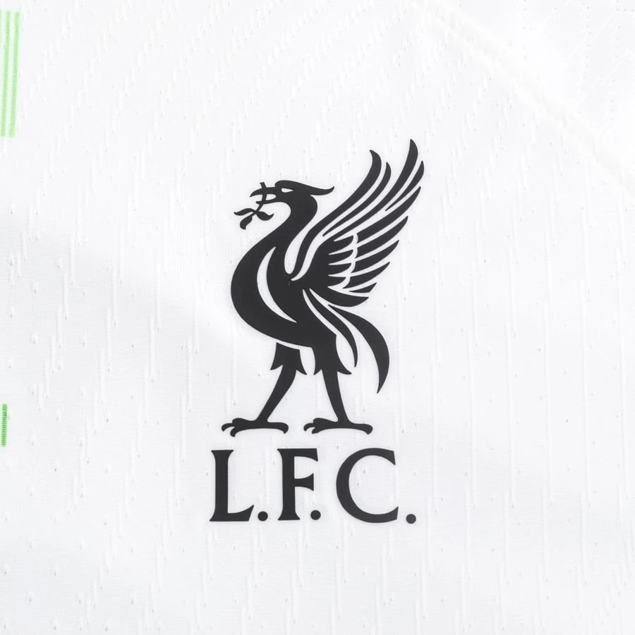 Nike Liverpool Away Shirt 2023/24 Vapor 7 Nike Liverpool Away Shirt 2023/24 Vapor - Image 7