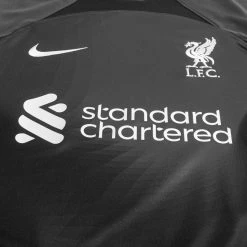 Nike Liverpool Goalkeeper Shirt Away 2022/23 -football 04dfad7e3fa1