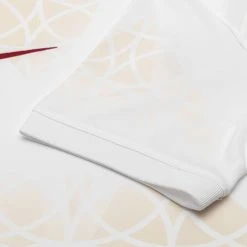 Nike Qatar Away Shirt 2022/23 -football 05408ba69634