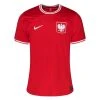 Nike Poland Away Shirt 2022/23 Kids
