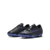 Nike Phantom GX Club MG Shadow - Black/Chrome/Hyper Royal Kids