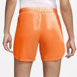 Nike Netherlands 2022 Stadium Home/Away TOTAL ORANGE/BLACK -football 05ac0af137b8