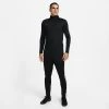 Nike Tracksuit Dri-FIT Academy 23 - Black/Bright Crimson