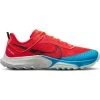 Nike Running Shoe Air Zoom Terra Kiger 8 - Habanero Red/Black/Total Orange