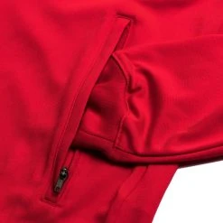 Nike Liverpool Tracksuit Dri-FIT Strike - Siren Red/Burgundy Kids 17 Nike Liverpool Tracksuit Dri-FIT Strike - Siren Red/Burgundy Kids -football 070730341b63