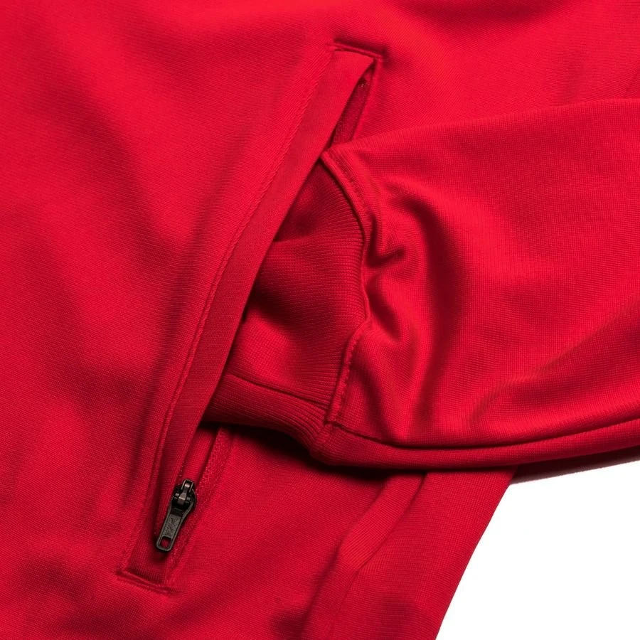 Nike Liverpool Tracksuit Dri-FIT Strike - Siren Red/Burgundy Kids 5 Nike Liverpool Tracksuit Dri-FIT Strike - Siren Red/Burgundy Kids - Image 5