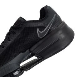Nike Running Shoe Air Zoom SuperRep 3 - Black/Anthracite/Volt -football 071d60540549