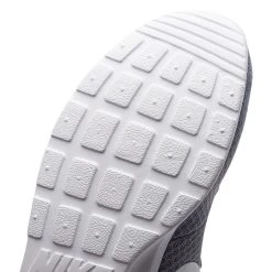 Nike Sneaker Tanjun - Wolf Grey/White/Barely Volt/Black -football 073dead4b70c