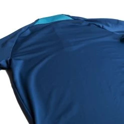 Nike Norway Training Shirt - Blue -football 074aea792bd8