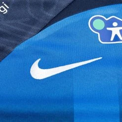 Nike Stabæk Home Shirt Eliteserien 2023 Woman -football 07c09868a987