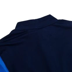 Nike Tottenham Training Shirt Dri-FIT Strike Drill - Binary Blue/Signal Blue/Venom Green Woman -football 082cdbff9b50