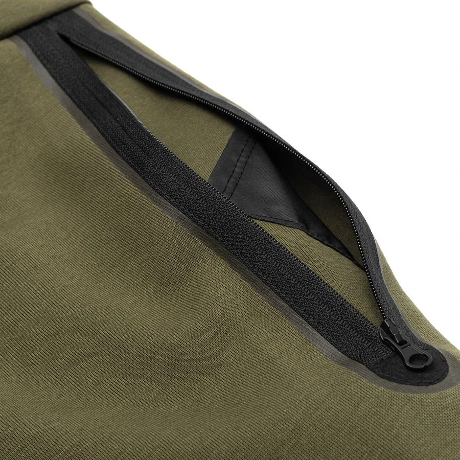 Nike Sweatpants NSW Tech Fleece - Rough Green/Black Kids 5 Nike Sweatpants NSW Tech Fleece - Rough Green/Black Kids - Image 5