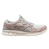Nike Running Shoe Free Run 2 - Pure Platinum/Fossil/Wolf Grey