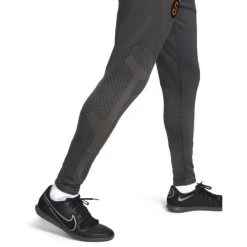 Nike Galatasaray Training Trousers Dri-FIT Strike - Anthracite/Vivid Orange 11 Nike Galatasaray Training Trousers Dri-FIT Strike - Anthracite/Vivid Orange -football 08b4d6d4b9e5