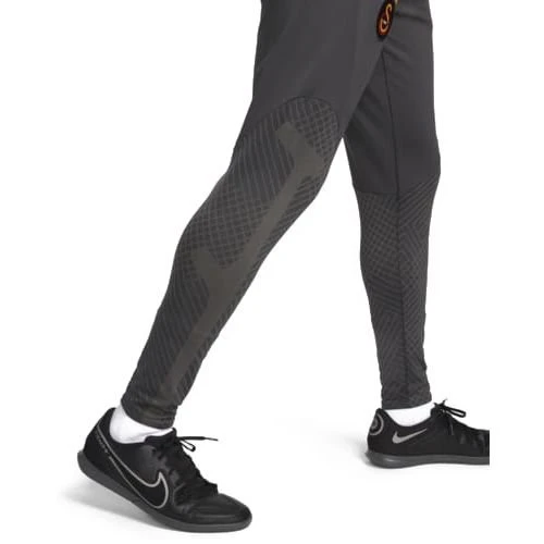 Nike Galatasaray Training Trousers Dri-FIT Strike - Anthracite/Vivid Orange 6 Nike Galatasaray Training Trousers Dri-FIT Strike - Anthracite/Vivid Orange - Image 6