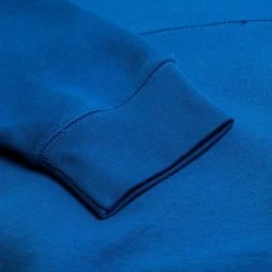 Nike Hoodie NSW Club - Signal Blue/White 19 Nike Hoodie NSW Club - Signal Blue/White -football 092c9b55eb7b