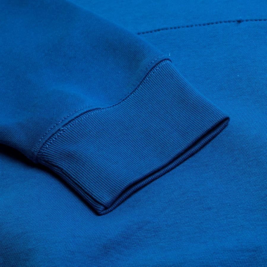 Nike Hoodie NSW Club - Signal Blue/White 9 Nike Hoodie NSW Club - Signal Blue/White - Image 9