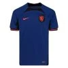 Nike Holland Away Shirt 2022/23