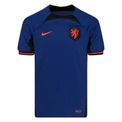 Nike Holland Away Shirt 2022/23
