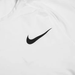 Nike Pro Compression Top - White/Black -football 09438b53565d